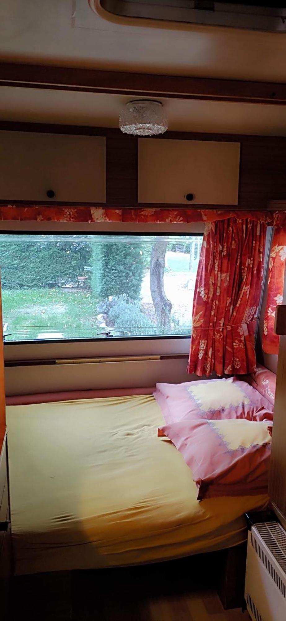 Camping Chon Du Tarn Bédouès Buitenkant foto